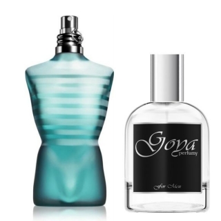 Lane perfumy J.P.G. Le Male w pojemności 50 ml.